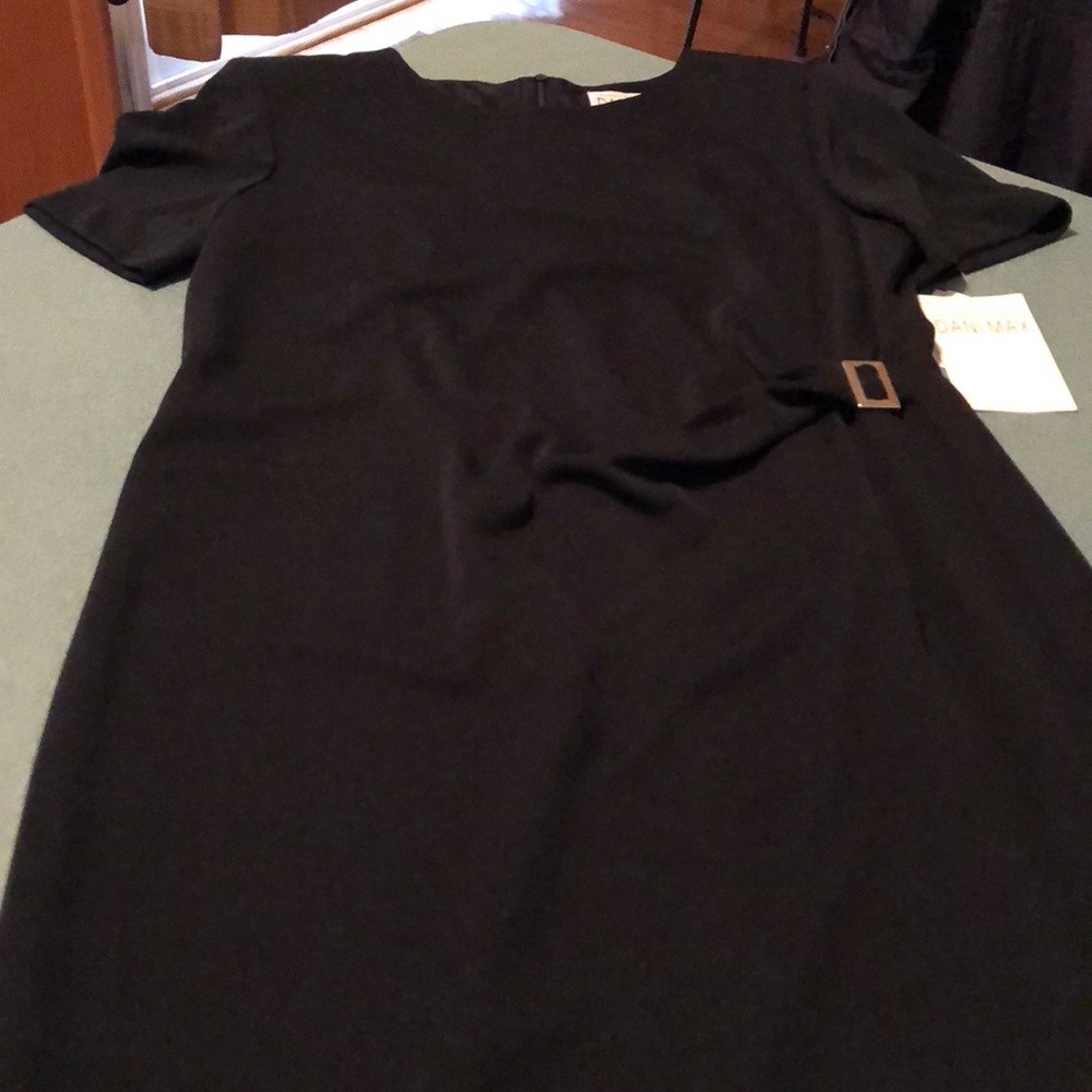 LBD perfect for any occasion